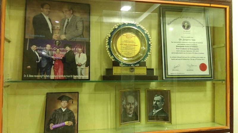 Clinic gallery photograph 23