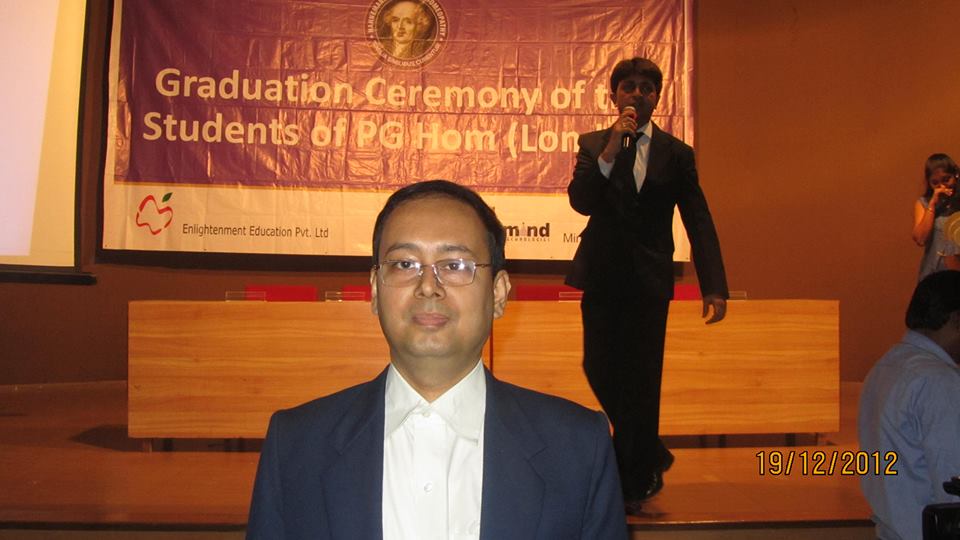 Clinic gallery photograph 13
